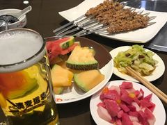 -管氏翅吧(护国寺店)