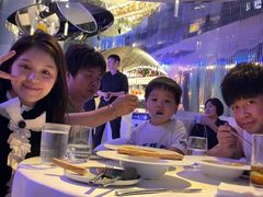 -天玑高空江景餐厅&酒吧Sky Secret Restaurant&Bar