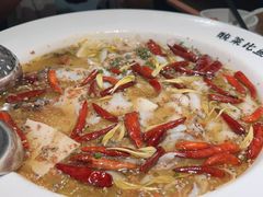 -太二酸菜鱼(正大广场店)