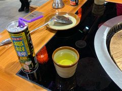 -锅来乐地锅鸡(安亭店)