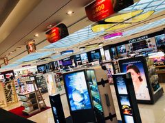 -升恒昌免税商店(桃园国际机场店)