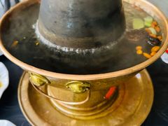 -五悦北平四季涮肉·烧烤(老商埠店)