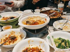 -绿草地·湘菜(7mall店)