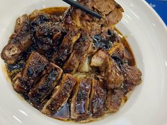 -金百门·顺德海鲜酒家(陈村店)