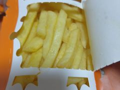 -汉堡王(上海凌云壹街坊店)