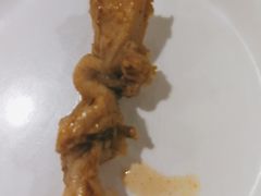 -京朋串屋·烧烤(望京西路总店)