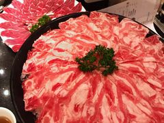 -一哥澳门豆捞·澳门风打边炉(高德置地店)