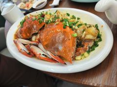 -渔满仓海鲜渔家(象山二店)