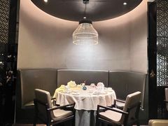 -万丽轩·粤菜(王府井金茂万丽酒店)