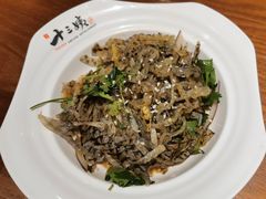 -南拳十三姨·潮汕砂锅粥(世纪金源店)