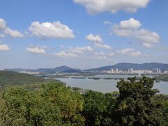 -宝界山林公园
