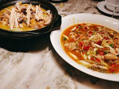 -渝味川菜(夜宵航母店)