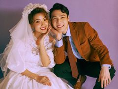 -经典婚纱摄影美学馆·私人定制