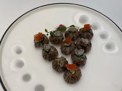 野菌石榴包-潮上潮(南中环店)