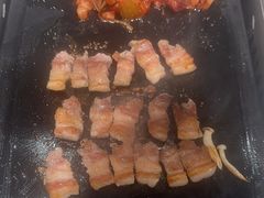 -韩时烤肉(丰科万达广场店)