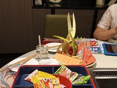 -海底捞火锅(咸阳丽彩万达店)