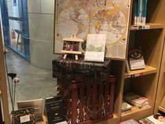 -时间行者书店(新安店)