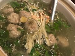 地星秀肉圆子汤-金必轩(青岩店)