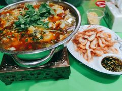 -巢湖名吃·徽府农家菜(半汤店)