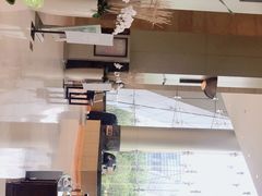 -上海明天广场JW万豪酒店