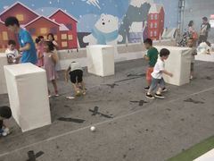 -东浩兰生上海世博展览馆