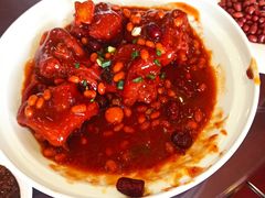 -九头鸟酒家(东高地店)