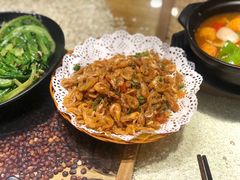 -潮十三潮汕砂锅粥(高新四路大都荟店)