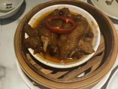 酱汁蒸凤爪-多多旺港式茶餐厅(新区店)