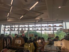 -鹿岛生活(熙地港店)