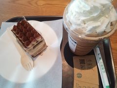 -星巴克臻选(苏州汇豪店)
