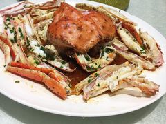 帝王蟹-启东海鲜人家(古美路店)