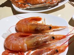 -蓝珊甄选海鲜自助·火锅大排档(近阿那亚店)
