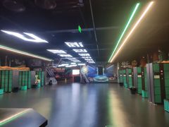 -极限PLAY运动娱乐新世界·团建派对表演休闲馆·室内高空游乐园