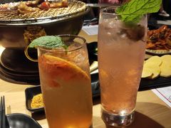 -黑牛の場(兴隆大奥莱店)
