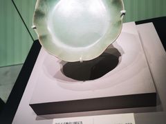 -浙江省博物馆(孤山馆区)