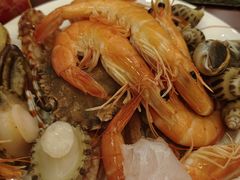 -火舞泰·泰式海鲜火锅餐厅(世纪城店)