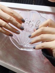 -Beauty Nails 美甲美睫皮肤管理