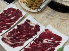 -粤潮牛肉火锅店(江南大道店)