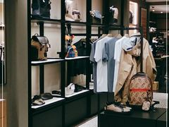 -COACH蔻驰(德基广场店)