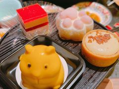 -牛New寿喜烧(虹桥新天地店)