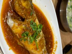 -钟吾小馆·地道徐州菜(锦创书城店)