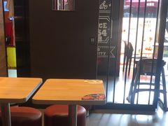 -汉堡王(徐汇绿地缤纷店)
