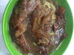 麦文记面家(佐敦店)-麦文记面家(佐敦店)