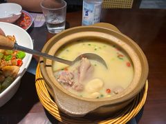 -拾捌川·自贡爆炒(新街口店)