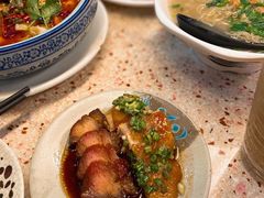 -新辉港式茶餐厅(北栅店)