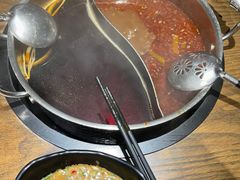 -呷哺呷哺(延安西路店)