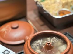 -银米·云南传统过桥米线(双廊黑金冠店)