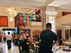 -大鸭梨烤鸭(左家庄店)