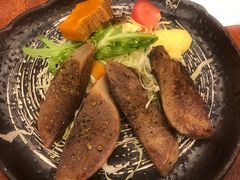 -玛格萝妮比萨屋(四平店)