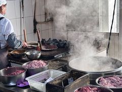 -正宗杨记普洱酸醋米线(总店)